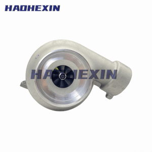 Turbo TD09 7E7987 49132-0002