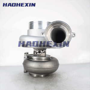 Turbo TD09 7E7987 49132-0002