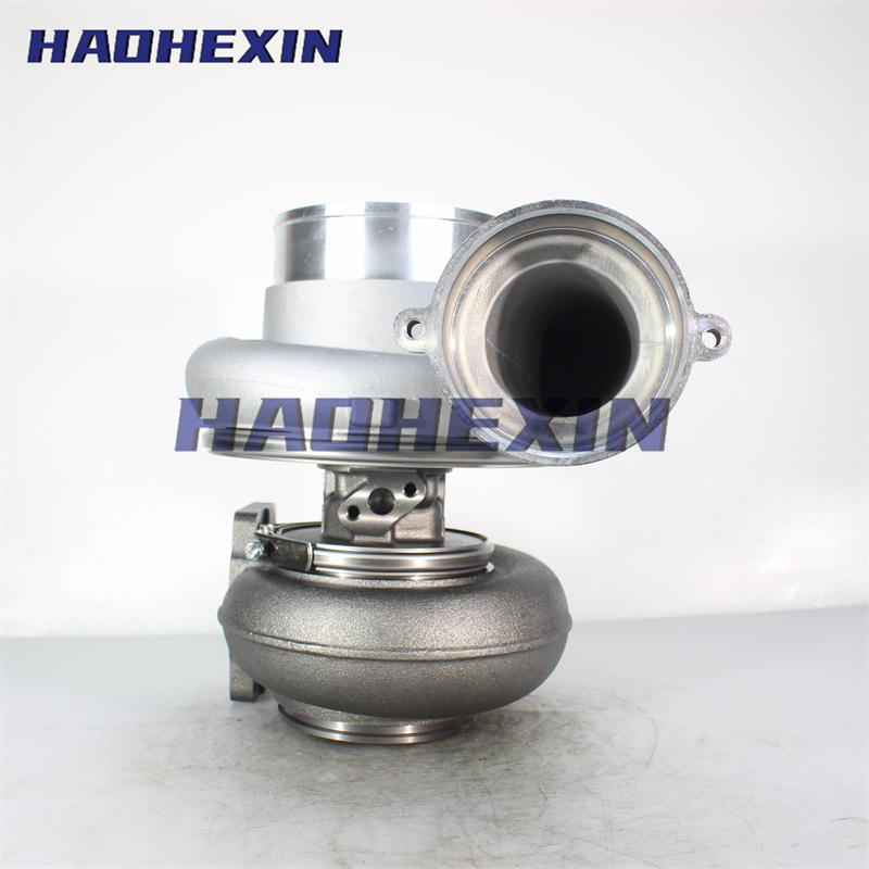 Turbo TD09 7E7987 49132-0002