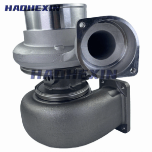 Turbo TD09 7E7987 49132-0002