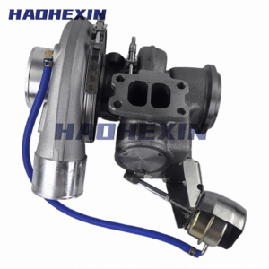 Turbo TD09 7E7987 49132-0002