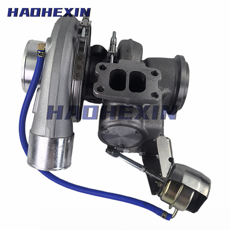 Turbo TD09 7E7987 49132-0002