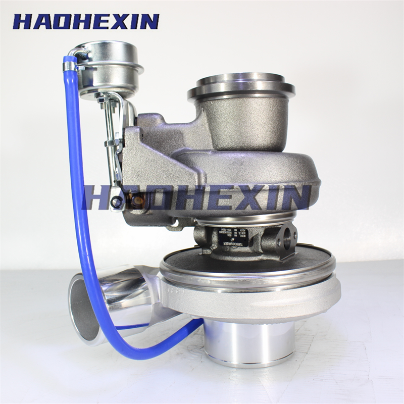 Turbo TD09 7E7987 49132-0002