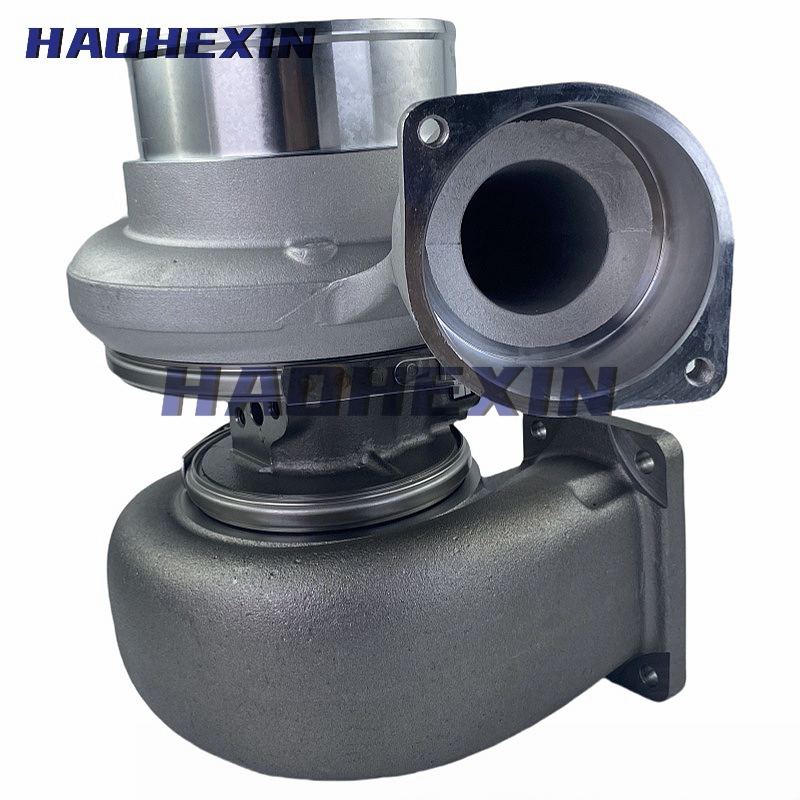 Turbo TD09 7E7987 49132-0002