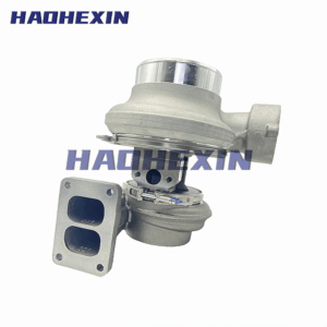 Turbo TD09 7E7987 49132-0002