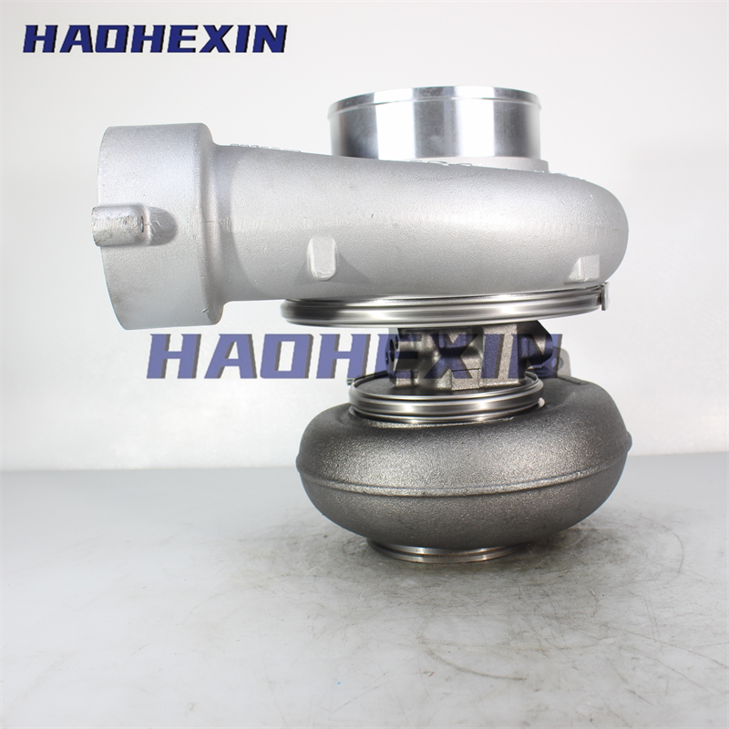 Turbo TD09 7E7987 49132-0002