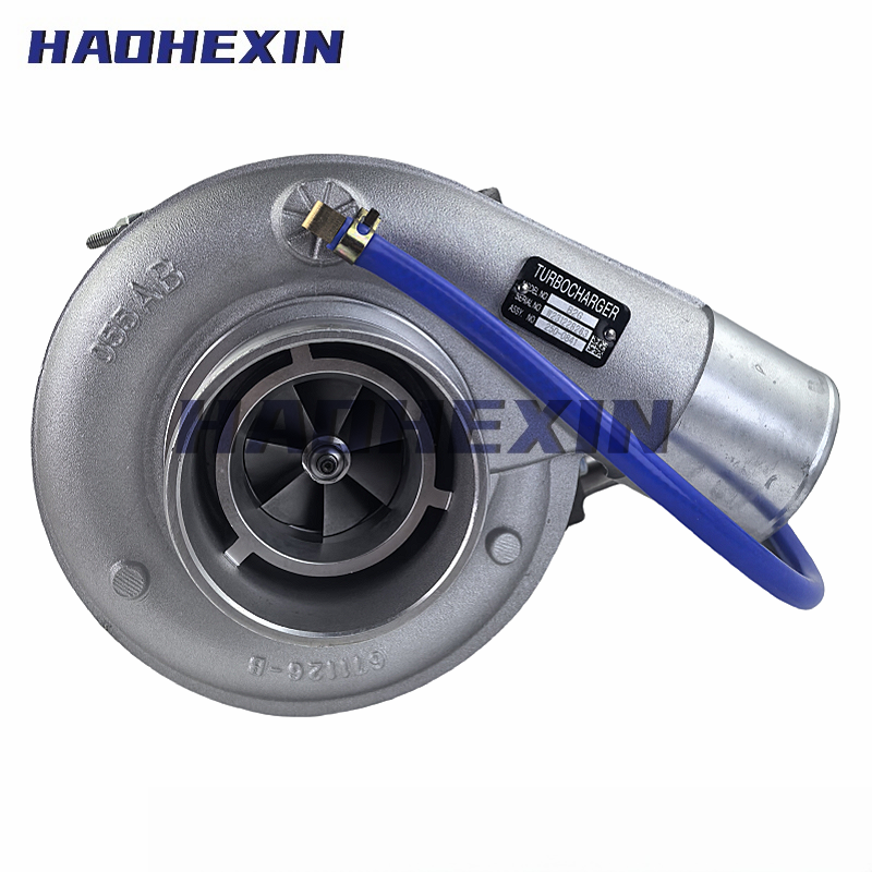 Turbo TD09 7E7987 49132-0002