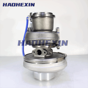 Turbo TD09 7E7987 49132-0002