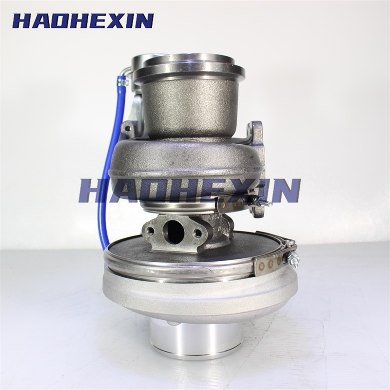 Turbo TD09 7E7987 49132-0002