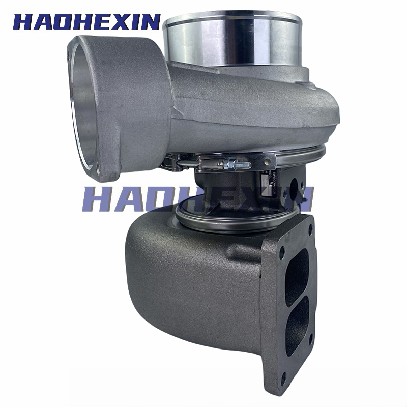 Turbo TD09 7E7987 49132-0002