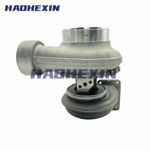 Turbo TD09 7E7987 49132-0002