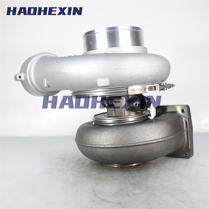 Turbo TD09 7E7987 49132-0002