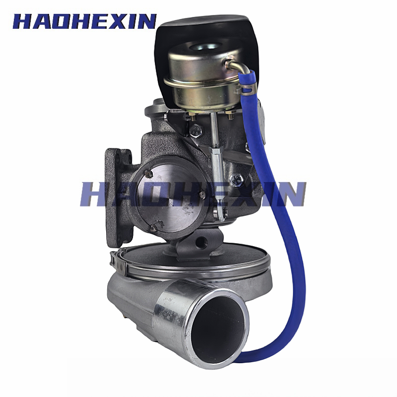 Turbo TD09 7E7987 49132-0002