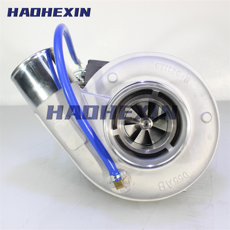 Turbo TD09 7E7987 49132-0002