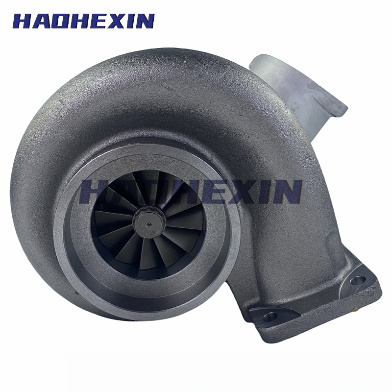 Turbo TD09 7E7987 49132-0002