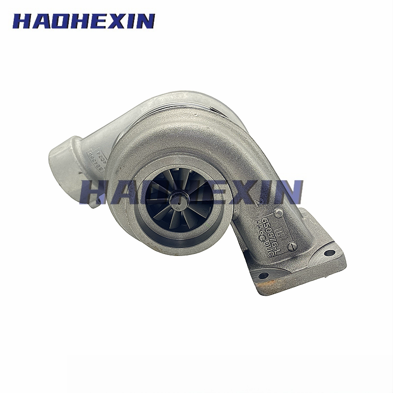 Turbo TD09 7E7987 49132-0002