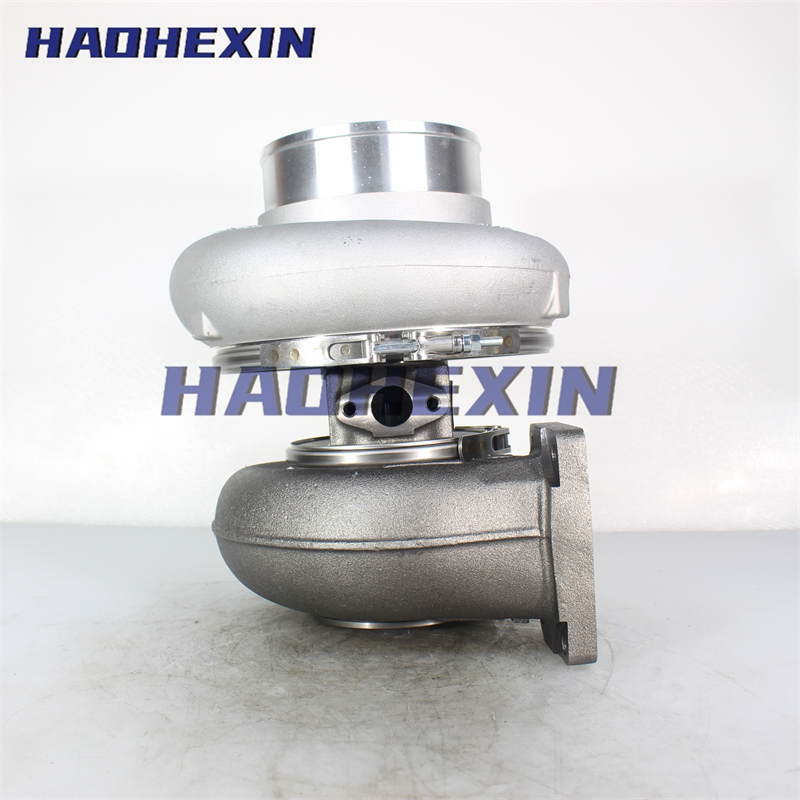 Turbo TD09 7E7987 49132-0002