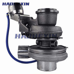 Turbo TD09 7E7987 49132-0002