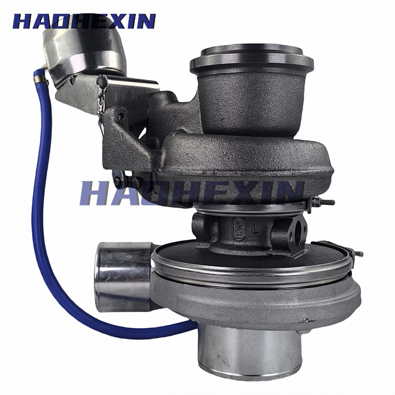 Turbo TD09 7E7987 49132-0002