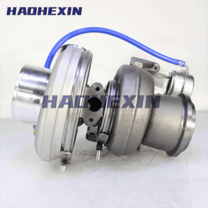 Turbo TD09 7E7987 49132-0002