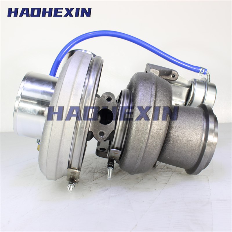 Turbo TD09 7E7987 49132-0002