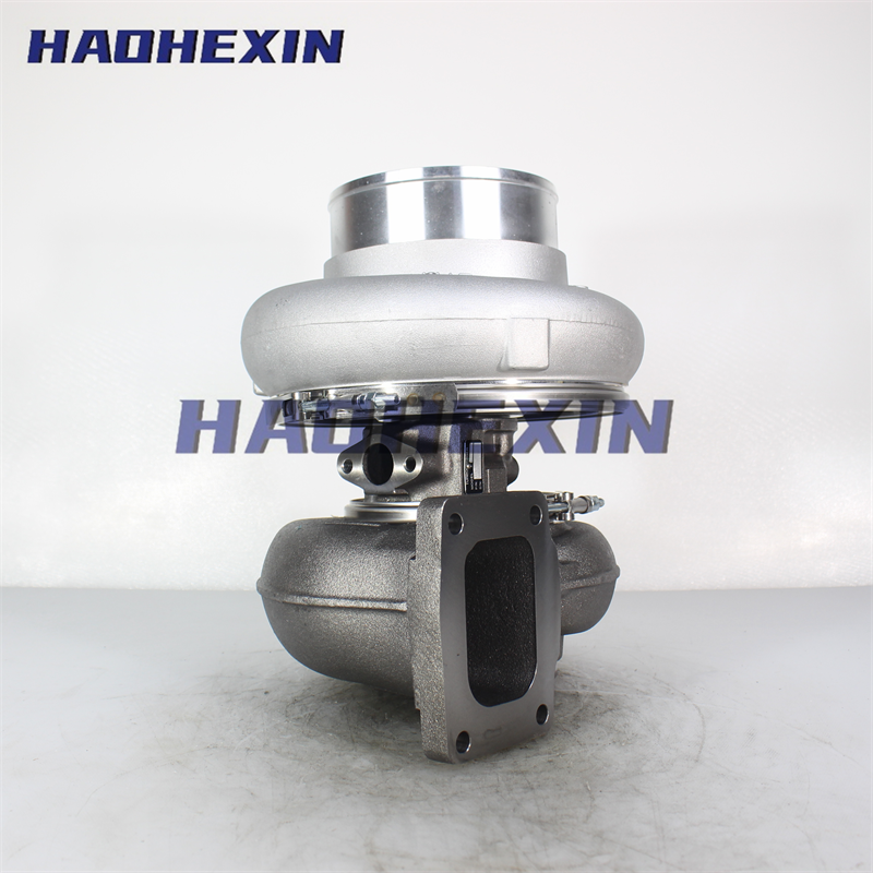 Turbo TD09 7E7987 49132-0002