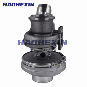 Turbo TD09 7E7987 49132-0002