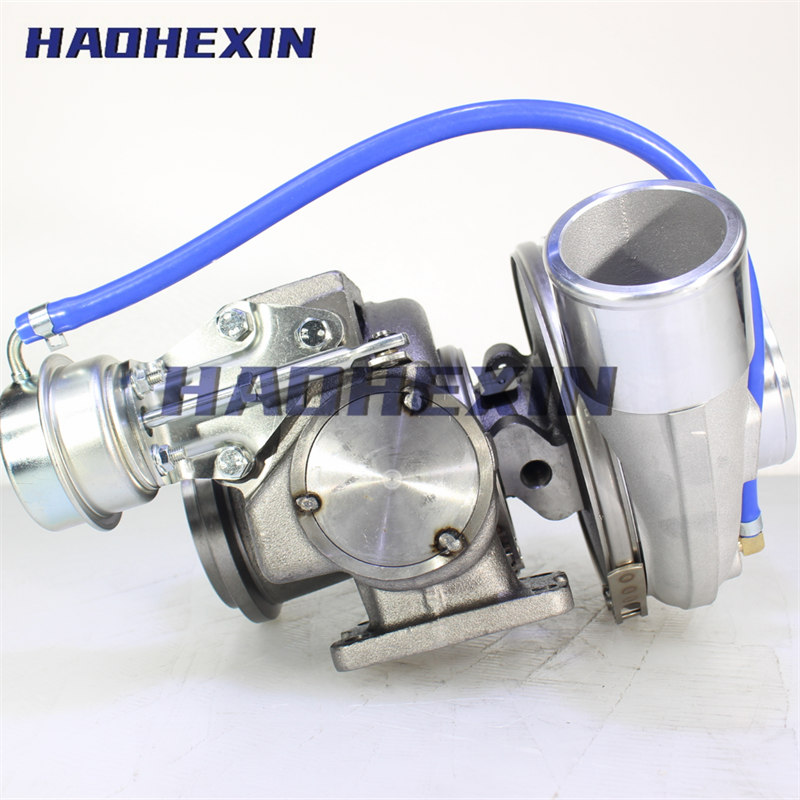 Turbo TD09 7E7987 49132-0002