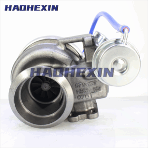 Turbo TD09 7E7987 49132-0002