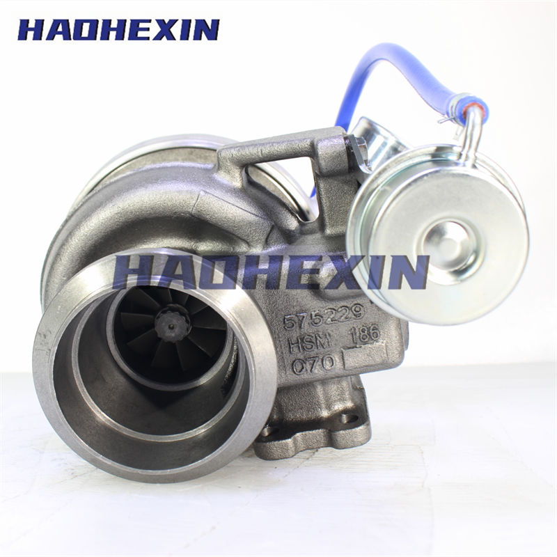 Turbo TD09 7E7987 49132-0002