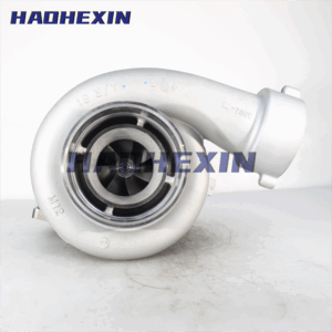 Turbo TD09 7E7987 49132-0002