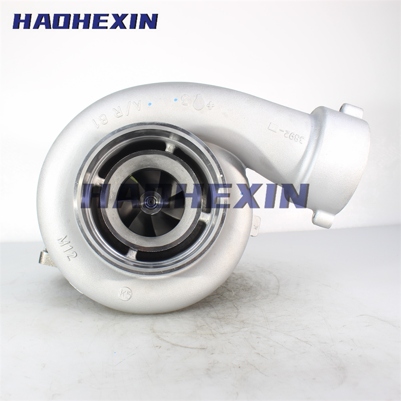 Turbo TD09 7E7987 49132-0002