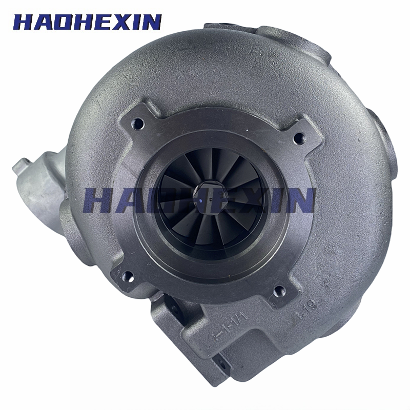 Turbo TW8501 471111-0001 131-8687