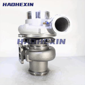 Turbocahrger GTA4702BL 20R-3689