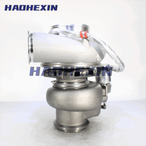 Turbocahrger GTA4702BL 20R-3689