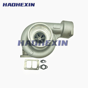Turbocharger 198-1845