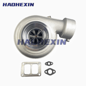 Turbocharger 198-1845