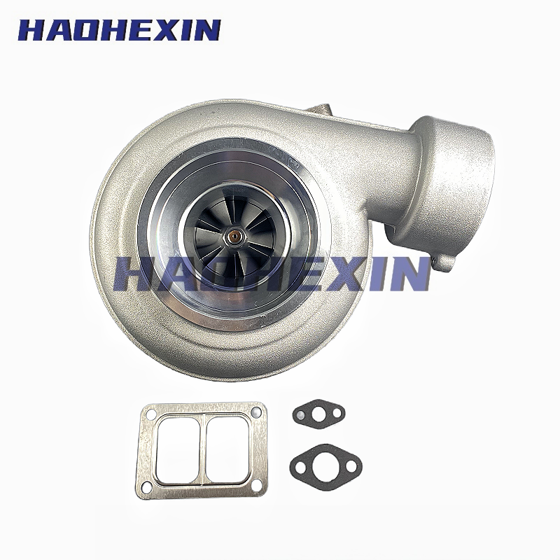 Turbocharger 198-1845