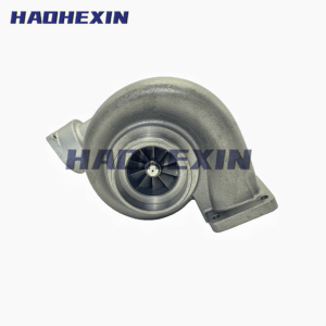 Turbocharger 198-1845