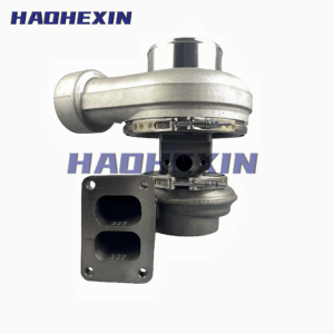 Turbocharger 198-1845