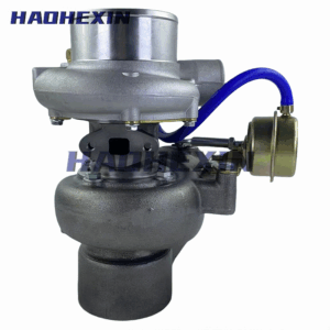 Turbocharger 198-1845