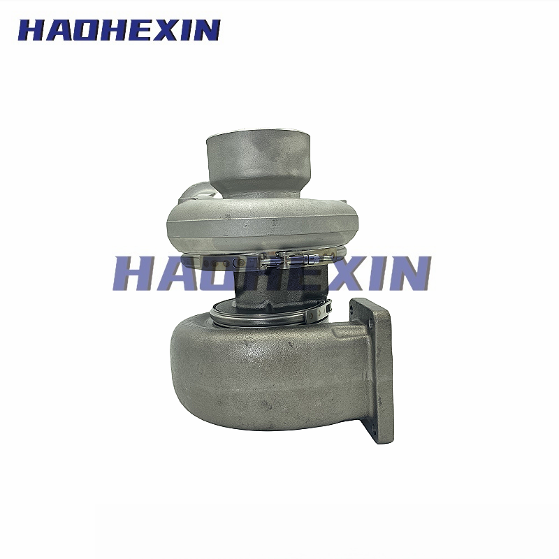 Turbocharger 198-1845