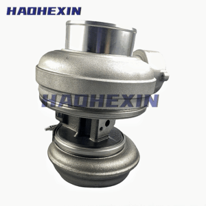 Turbocharger 198-1845