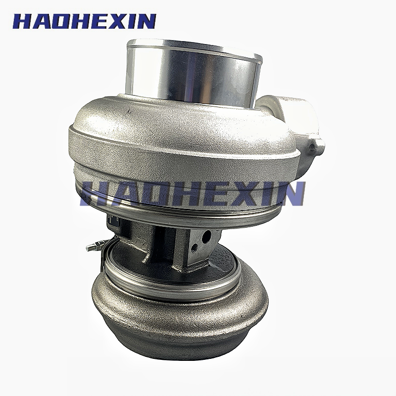 Turbocharger 198-1845