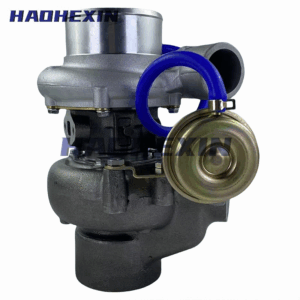 Turbocharger 198-1845