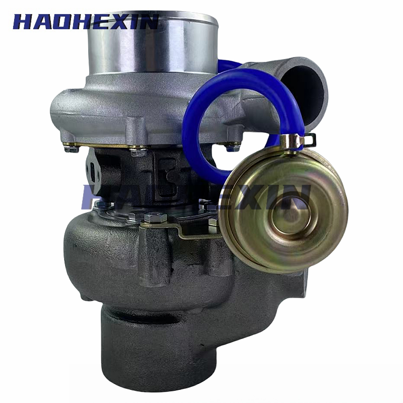 Turbocharger 198-1845