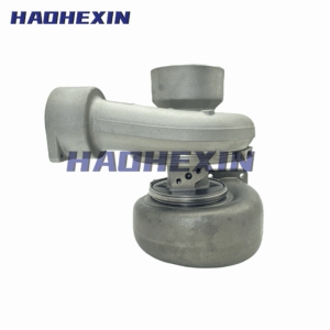 Turbocharger 198-1845