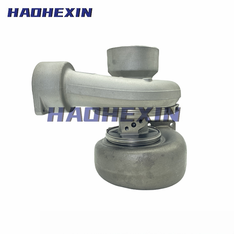 Turbocharger 198-1845