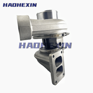 Turbocharger 198-1845