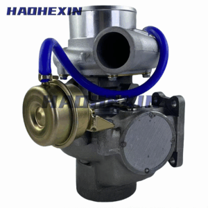 Turbocharger 198-1845